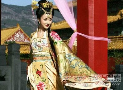 中國最霸氣公主 創造9個世界記錄