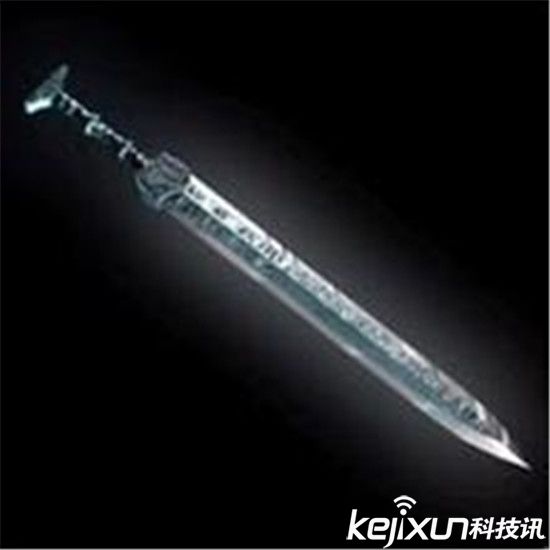 中國古代十大名劍