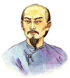 中國古代十大才子