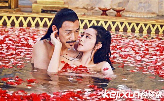 中國史上最奇葩父子皇帝 竟共用妻妾