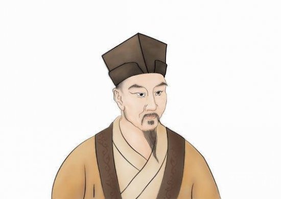 中國古代十大才子