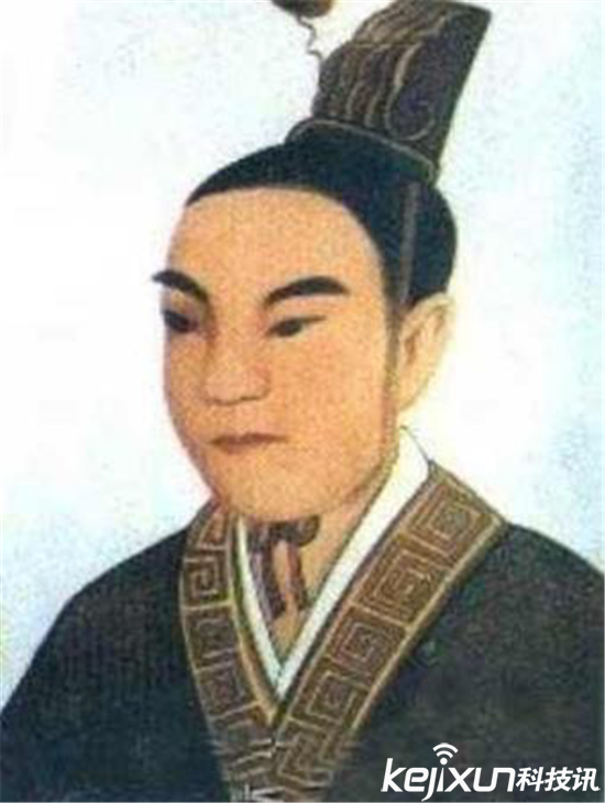 中國歷史古代十大富豪