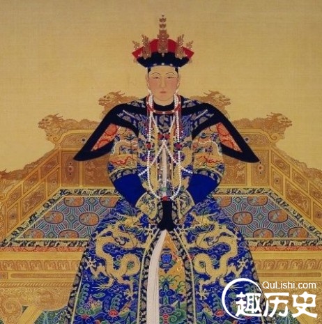 中國歷史上有名的皇后