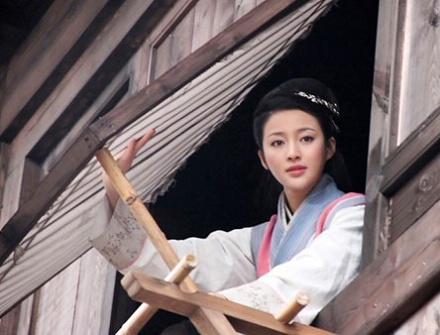 中國古代女人“紅杏出牆”最高的境界