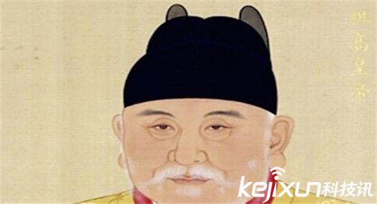 世界十大農民皇帝：中國竟是這兩位！