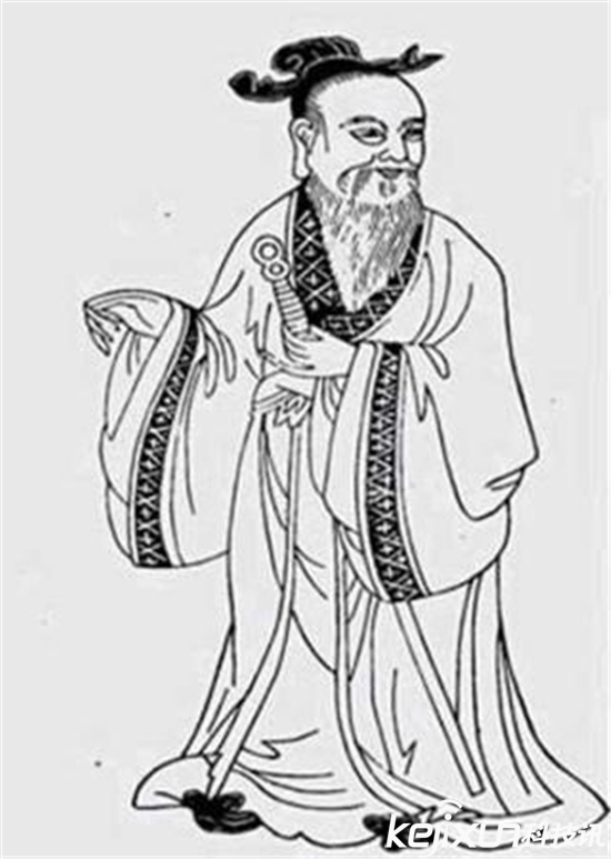 中國歷史古代十大富豪