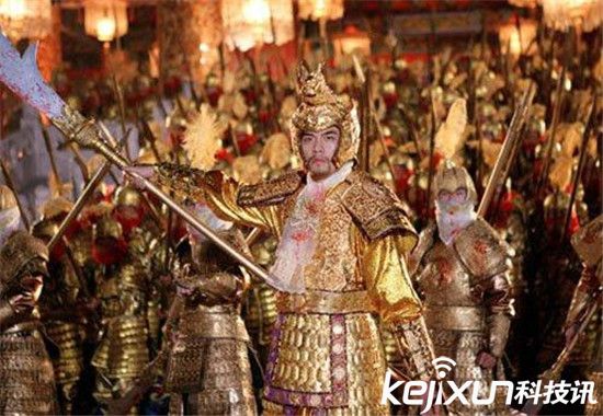 中國古代最著名的七大宮廷政變：唐朝竟佔了一多半！