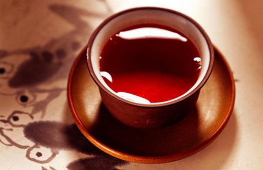 發燒忌喝茶 這21種情況下喝茶傷身