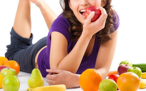 水果怎麼吃更健康？吃水果的黃金時間