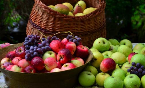 什麼時候吃水果最好？吃水果養生的方法