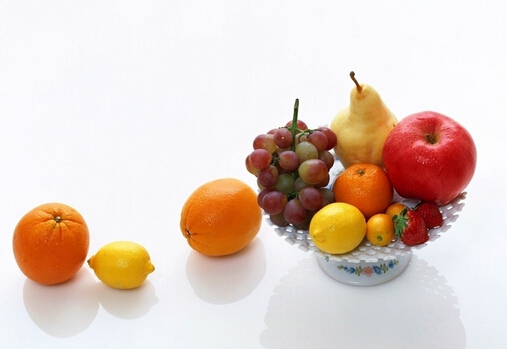 錯誤觀念妨礙吃水果-每天堅持吃水果有助長壽