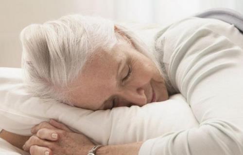 老人提高睡眠質量的方法