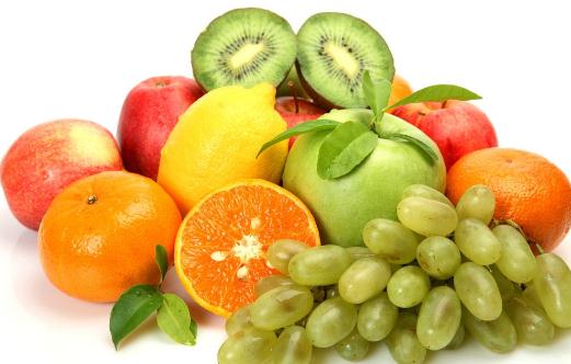 什麼時候吃水果最好？吃水果的好處