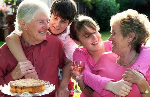 老年人健康減肥的5個飲食原則