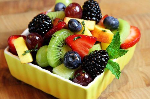 什麼時候吃水果最好？飯前還是飯後吃水果