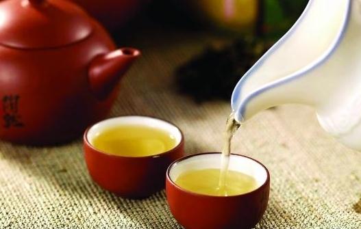 喝茶可以緩解5種日常疾病