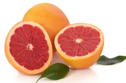 吃西柚可以降血糖 盤點西柚的營養與功效