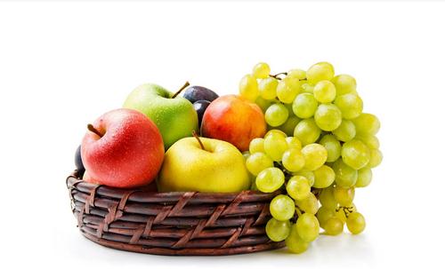 健康吃水果的6個問與答
