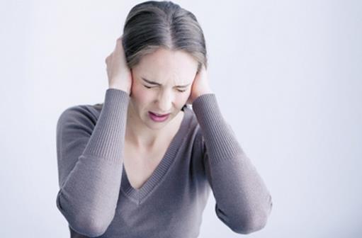 頭暈耳鳴是怎麼回事 你知道如何預防嗎
