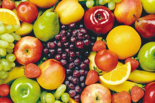 吃水果有4個常見誤區 預防長胖多吃6類食物
