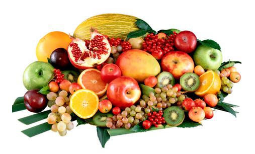 吃水果需因人而異 科學選擇有利於養生