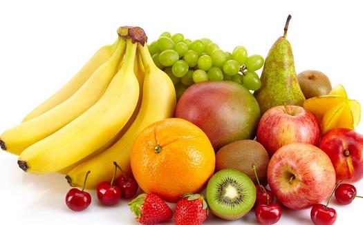 水果不能代餐 吃水果的五大誤區