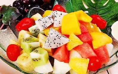 吃水果也要選季節 最適合秋季食用的水果推薦