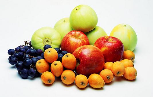 你犯了哪些吃水果的誤區？
