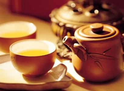 喝茶葉有什麼好處？茶葉的9種超級功效