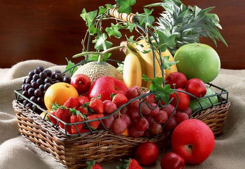 一天中什麼時候吃水果最好？吃水果的最佳時間