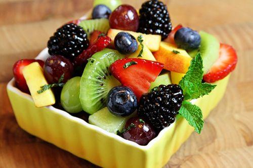 飯後吃水果好嗎？水果應該飯前吃還是飯後吃