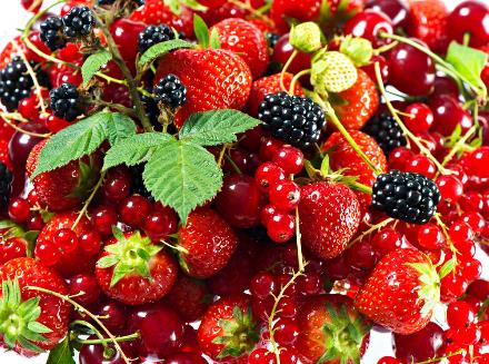 夏天吃什麼水果好？水果的營養價值，夏季吃水果的好處