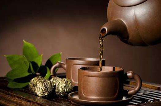 喝茶有什麼養生功效？