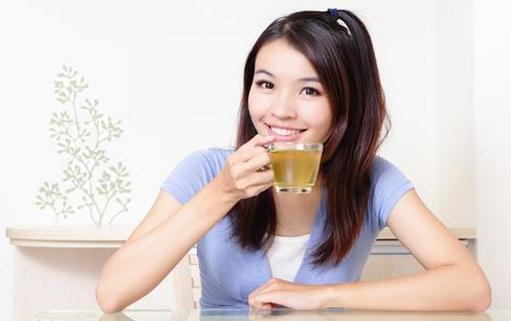 喝茶助你快速瘦身-喝茶還能緩解壓力！