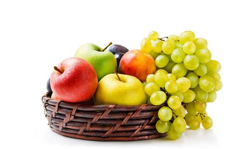 營養專家教你如何吃水果