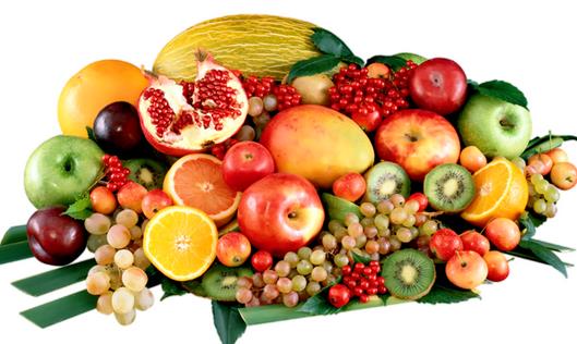 水果怎麼吃健康？吃水果講究一點更營養