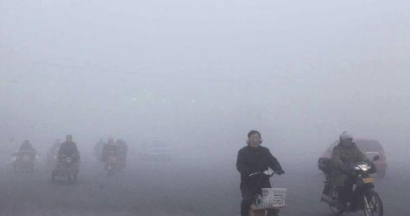霧霾天氣的危害是什麼？霧霾天氣對健康有哪些影響如何防範