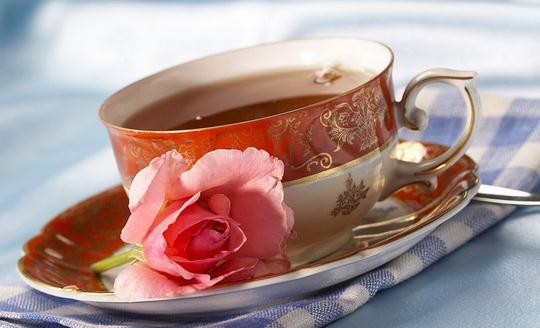 喝茶導致稀土中毒是怎回事？