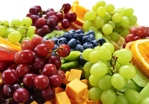 每天吃多少水果才好？吃水果的計算方法