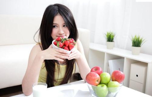 吃水果的幾個誤區：飯前不能吃水果嗎？