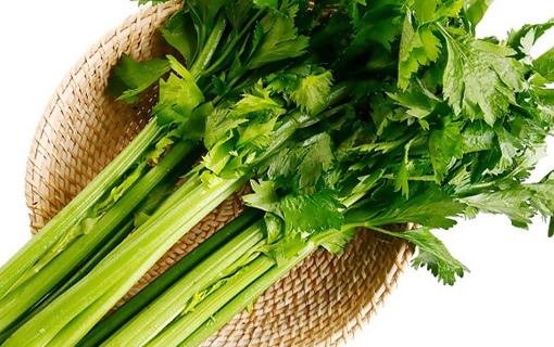 春季養肝排毒清火推薦六款蔬菜