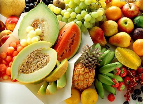 什麼水果能抗癌？防癌抗癌的水果有哪些？抗癌水果排行榜