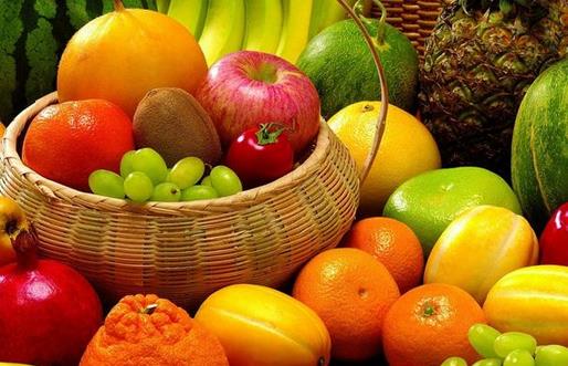如何吃水果更健康？每天吃多少水果最合適