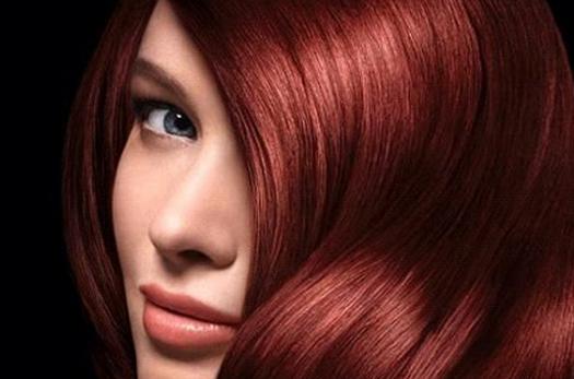 染髮過度或致癌 顏色越深越危險