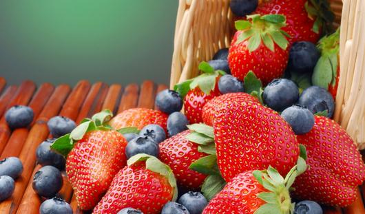 吃飯時不宜吃水果？揭秘水果的17個謠言