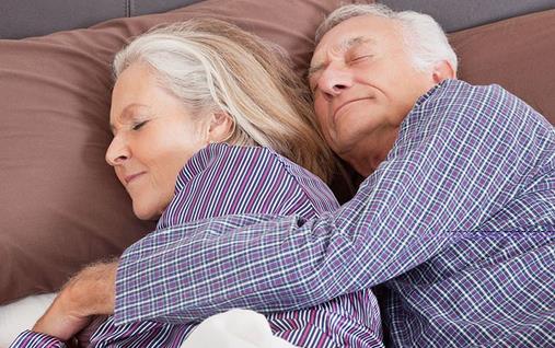 老年人養生睡眠質量要保證
