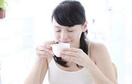 健康指南 女性這些時期請不要喝茶