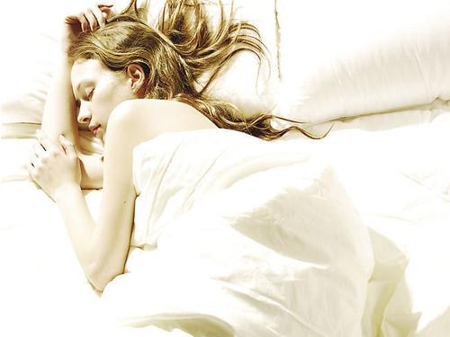 睡眠常識：女性打呼嚕的危害