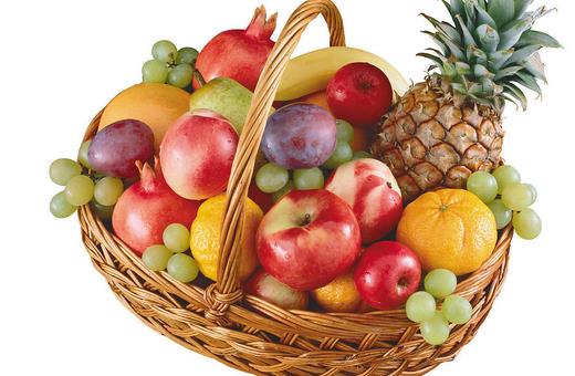 排毒養顏有技巧 4種水果排毒法