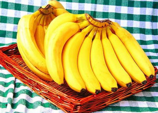 香蕉的營養價值-香蕉的功效與作用